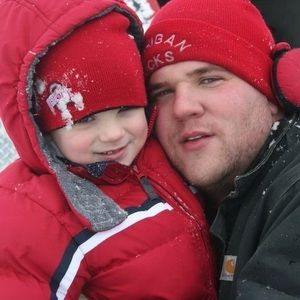 Meet your Posher, Jacob